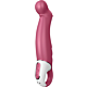 Vibraattori SATISFYER VIBRATOR VIBES PETTING HIPO – Tehokas G-pisteen stimulaattori