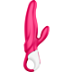 Vibraattori SATISFYER VIBE MR RABBIT - Tehokas stimulaattori