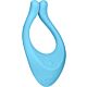Vibraattori SATISFYER PARTNER MULTIFUN 1 2020 EDITION