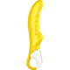 Vibraattori SATISFYER VIBE YUMMY SUNSHINE tehokkaalla vibraatiolla