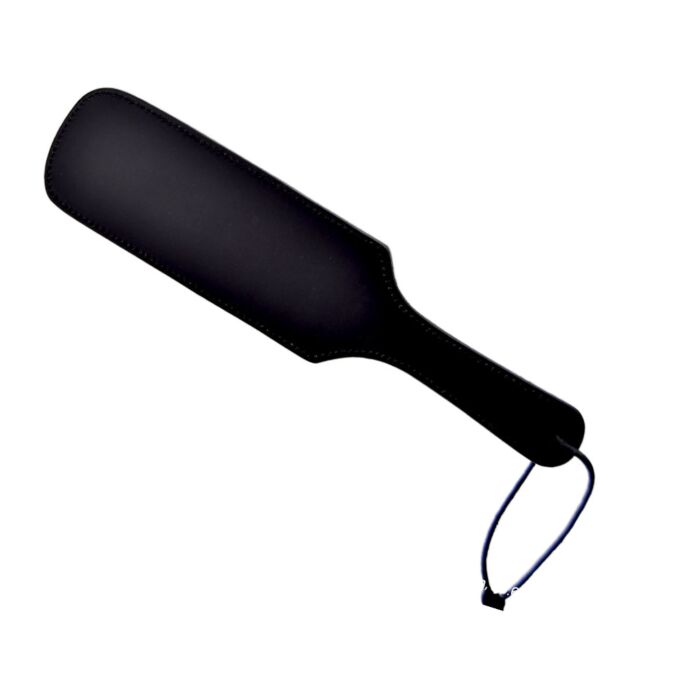 Köysi Bound Leather Paddle 33 x 7.5 cm Köysi Bound Leather Paddle 33 x 7.5 cm