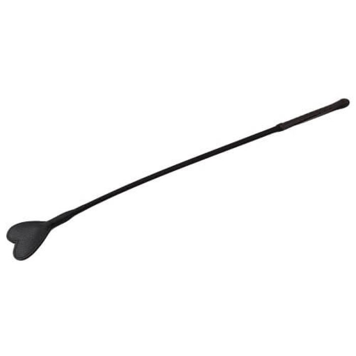 Whip Bound Heart-Shaped Crop 69 cm Whip Bound Heart-Shaped Crop 69 cm