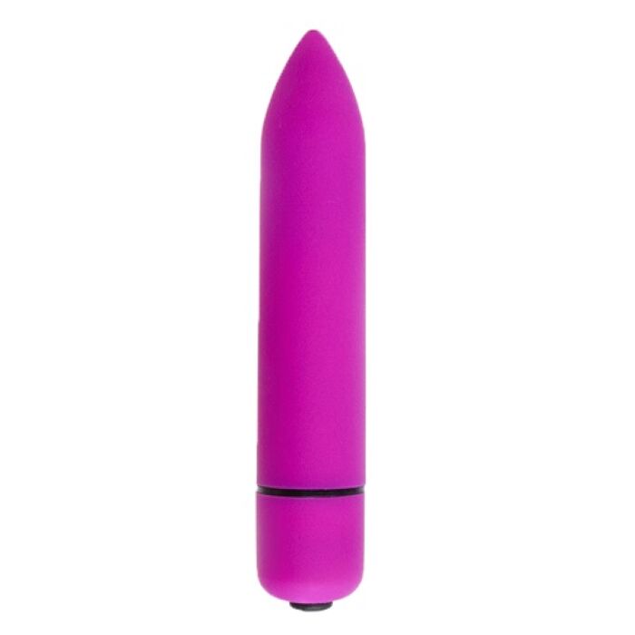 Vibraattori Loving Joy 10 Function Bullet Vibraattori Loving Joy 10 Function Bullet