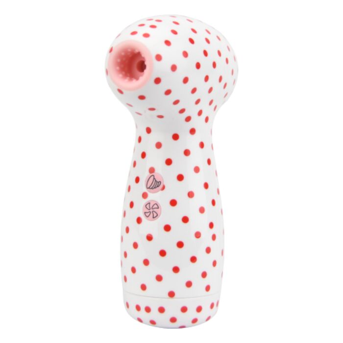 Imuri Loving Joy 2 in 1 Suction Vibraattori Imuri Loving Joy 2 in 1 Suction Vibraattori