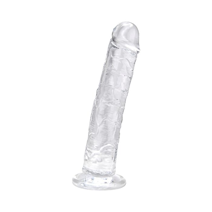 Dildo Loving Joy 8.5 Inch Imuri Pohjalla Dildo Loving Joy 8.5 Inch Imuri Pohjalla