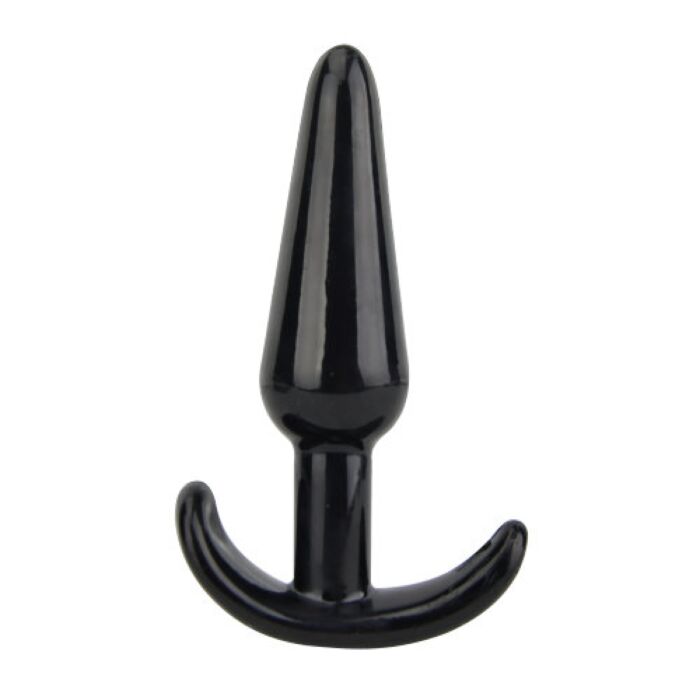 Peräpuikko Loving Joy Butt Plug mukautuvalla kärjellä Peräpuikko Loving Joy Butt Plug mukautuvalla kärjellä