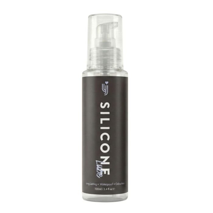Liukuvoide Loving Joy 100ml Silikoniperusteinen Liukuvoide Loving Joy 100ml Silikoniperusteinen