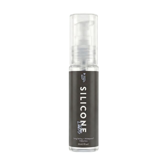 Liukuvoide Loving Joy 30ml Silikoonipohjainen Liukuvoide Loving Joy 30ml Silikoonipohjainen