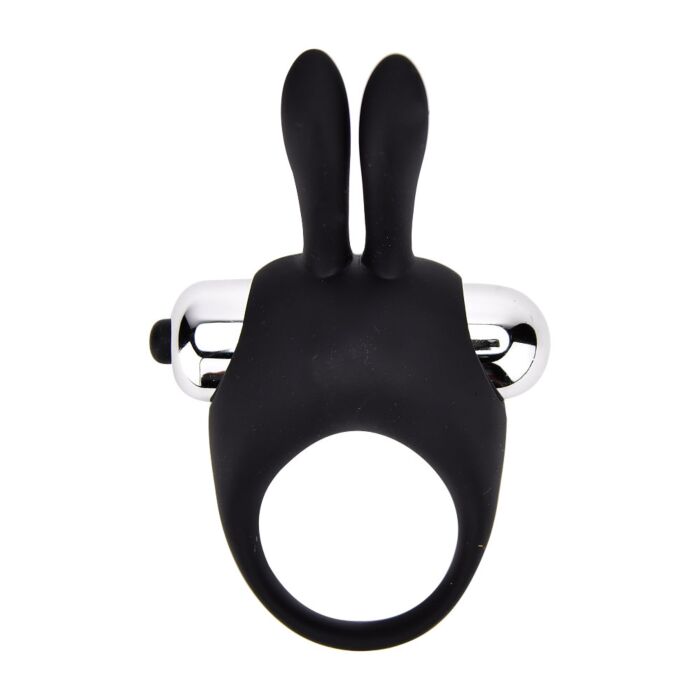 Vibrating Rengas Loving Joy Rabbit Klitoristimulaatiolla Vibrating Rengas Loving Joy Rabbit Klitoristimulaatiolla