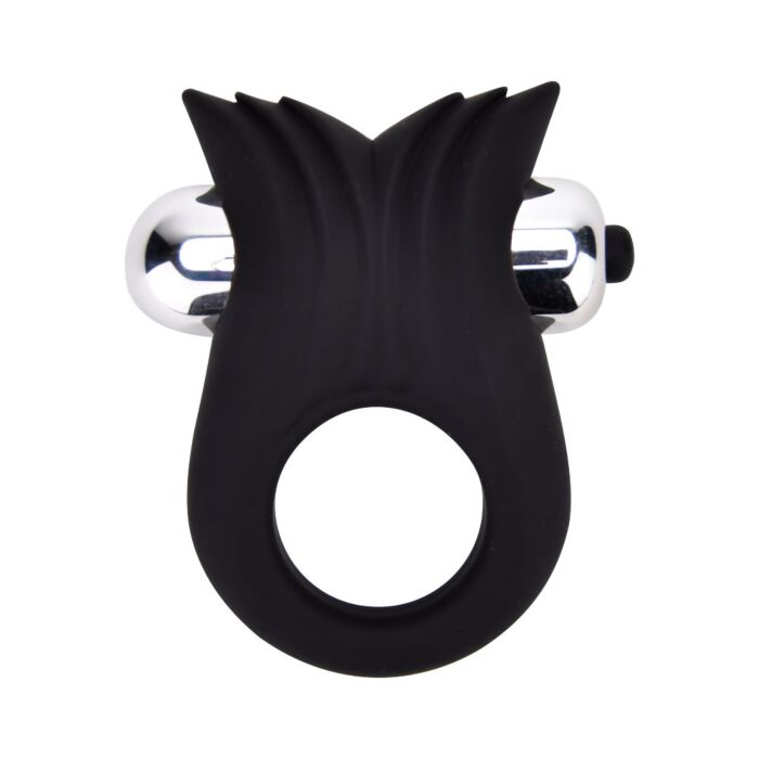 Vibrating rengas Loving Joy Klitorisstimulaattorilla Vibrating rengas Loving Joy Klitorisstimulaattorilla