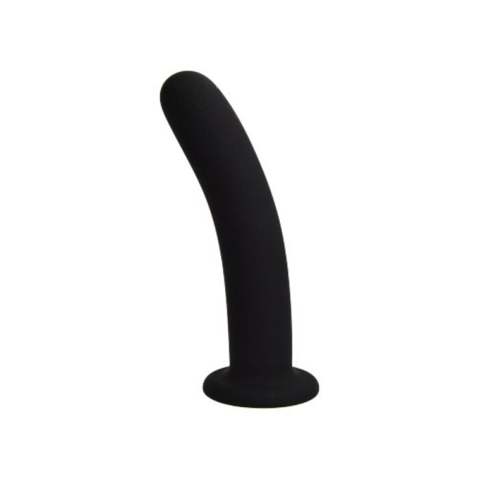 Dildo Loving Joy 6 tuumaa kaarevalla varrella Dildo Loving Joy 6 tuumaa kaarevalla varrella