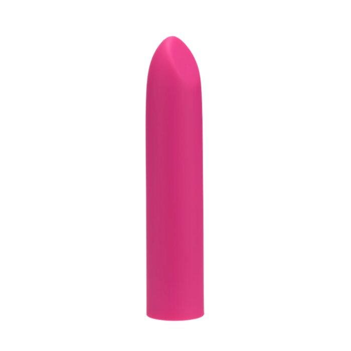 Vibraattori MINA Whisper Rechargeable Lipstikinmuoto Vibraattori MINA Whisper Rechargeable Lipstikinmuoto