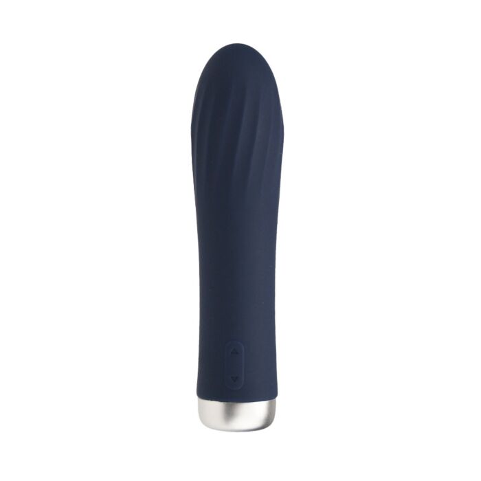 Vibraattori NAUTI Silicone Bullet 10 toimintoa Vibraattori NAUTI Silicone Bullet 10 toimintoa