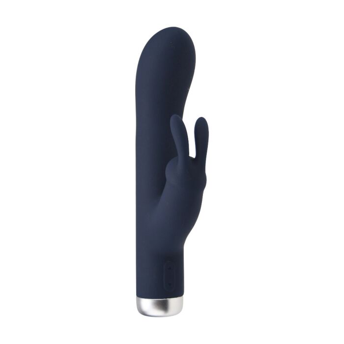Vibraattori NAUTI Silicone 10-toimintoinen Vibraattori NAUTI Silicone 10-toimintoinen