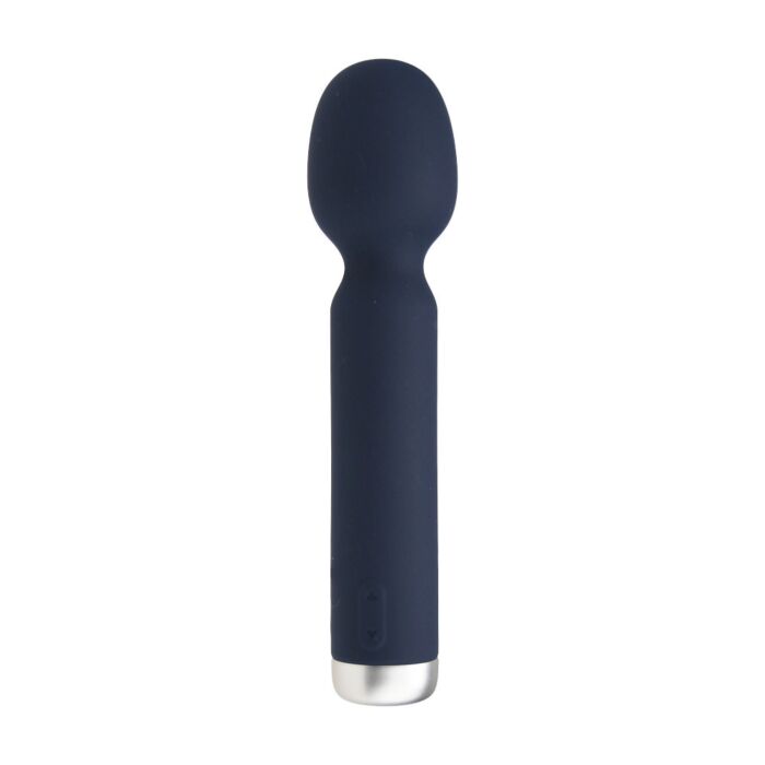 Vibraattori NAUTI Silicone Wand 10 toimintoa Vibraattori NAUTI Silicone Wand 10 toimintoa
