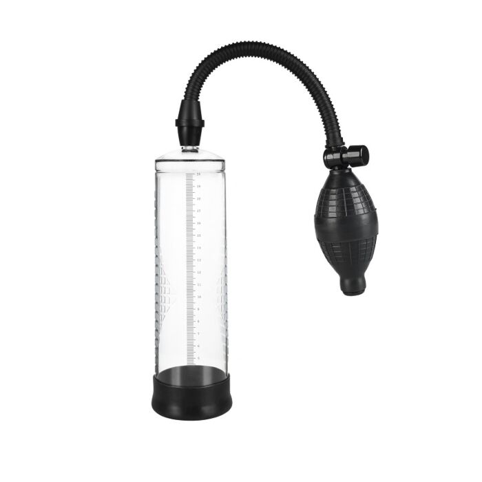 Penis pumppu REV Rev-Pump Bulb - Tehokas ja helppo käyttää Penis pumppu REV Rev-Pump Bulb - Tehokas ja helppo käyttää