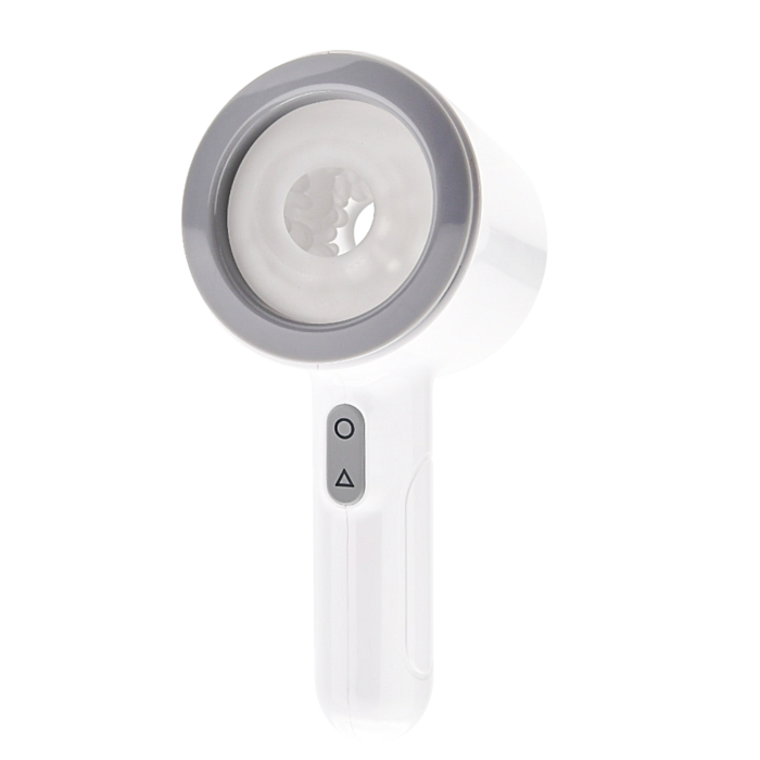 Masturbaattori REV Thrusting ja Vibrating 20.5 cm Masturbaattori REV Thrusting ja Vibrating 20.5 cm
