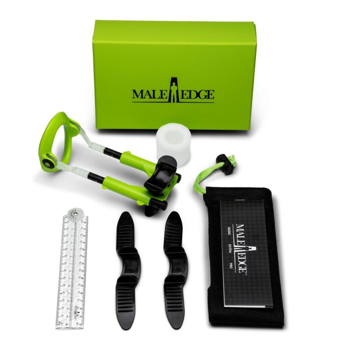 Pumppu Male Edge Extra | Suurin vetovoima Pumppu Male Edge Extra | Suurin vetovoima