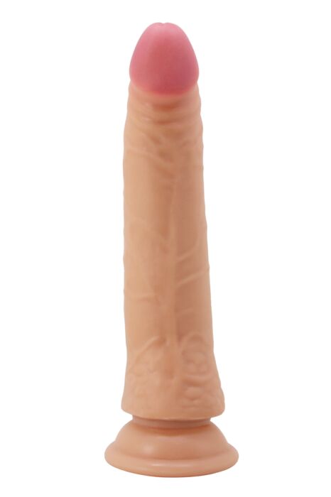 Dildo PARTY UP Steven suuri ja joustava Dildo PARTY UP Steven suuri ja joustava
