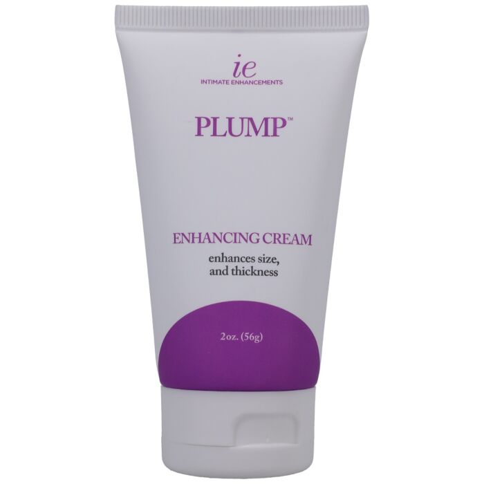 Kreemit Doc Johnson Plump Enhancing Cream miehille Kreemit Doc Johnson Plump Enhancing Cream miehille