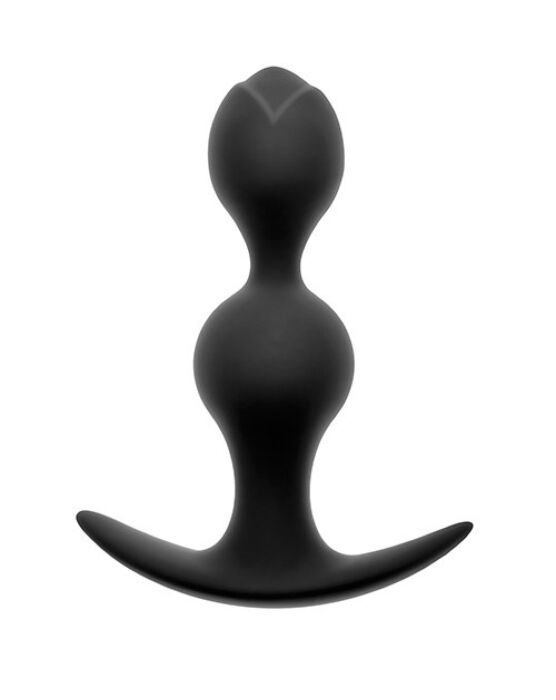 Pallot Anus S Pleasures - Stimulatiiviset anaalipallot Pallot Anus S Pleasures - Stimulatiiviset anaalipallot