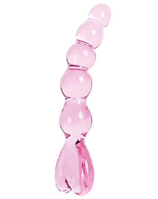 Dildo S Pleasures Crystal APHRODITE malli/ominaisuus Dildo S Pleasures Crystal APHRODITE malli/ominaisuus