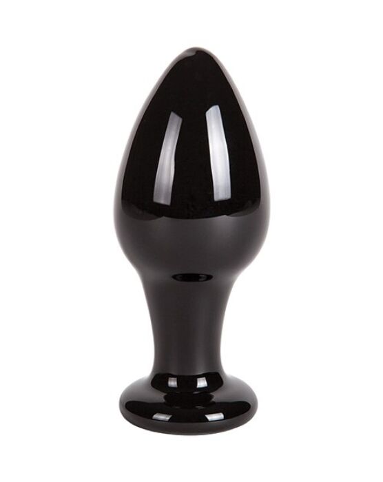 Plug S Pleasures Crystal ASTRO elegantti lasinen