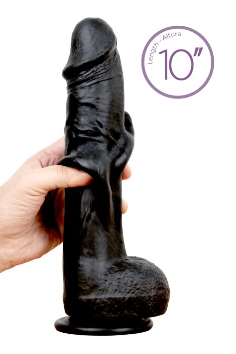 Dildo S Pleasures Realistic RICARDO 10" Dildo S Pleasures Realistic RICARDO 10"