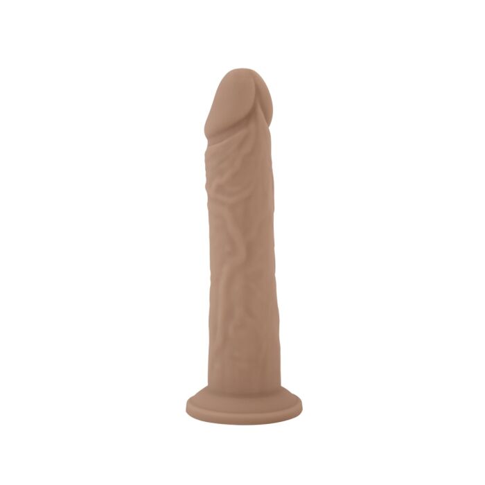 Dildo SilexD 8 tuumaa imukupilla Dildo SilexD 8 tuumaa imukupilla