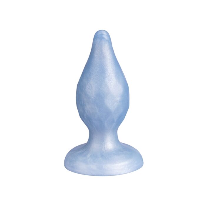Peräplugi Silexd Diamond Butt Plug Medium Peräplugi Silexd Diamond Butt Plug Medium