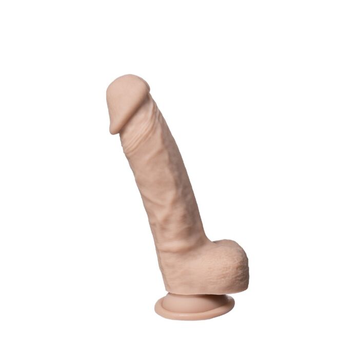 Dildo SilexD 20 cm eli 8 tuumaa Dildo SilexD 20 cm eli 8 tuumaa