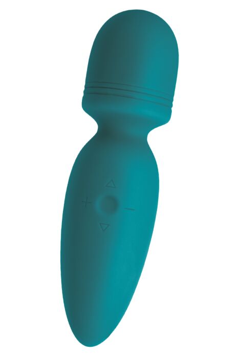 Intiimi hyvinvointiväline S Pleasures Soft Wand | Tehokas mikrohierontalaite Intiimi hyvinvointiväline S Pleasures Soft Wand | Tehokas mikrohierontalaite