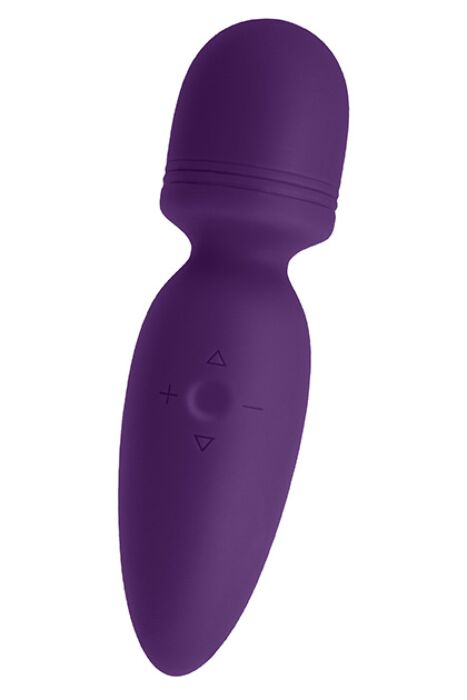 Hierontalaite S Pleasures Soft Wand Hierontalaite S Pleasures Soft Wand