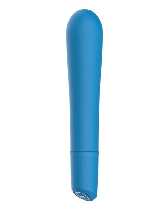 Vibraattori S Pleasures Vedo Blue Kymmenellä värähtelytilalla Vibraattori S Pleasures Vedo Blue Kymmenellä värähtelytilalla