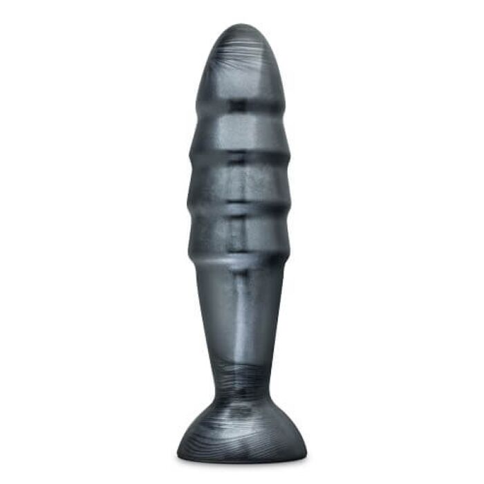 Peräti Plug Blush Novelties Jet Destructor Extra Large 27 cm Peräti Plug Blush Novelties Jet Destructor Extra Large 27 cm