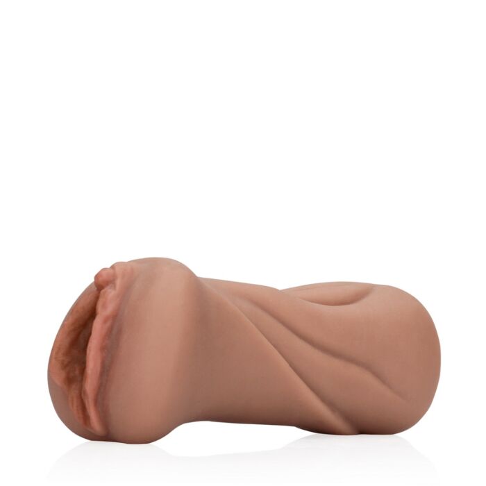 Masturbaattori Shots Toys Nurse Pussy 13.4 cm Masturbaattori Shots Toys Nurse Pussy 13.4 cm