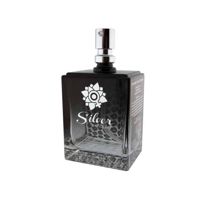 Liukuvoide Sliquid Naturals Silver 100ml Liukuvoide Sliquid Naturals Silver 100ml