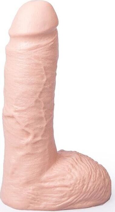 Dildo HUNG SYSTEM Cesar 19 cm realista