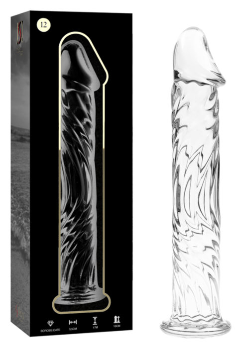 Dildo Nebula Series by Ibiza Malli 12