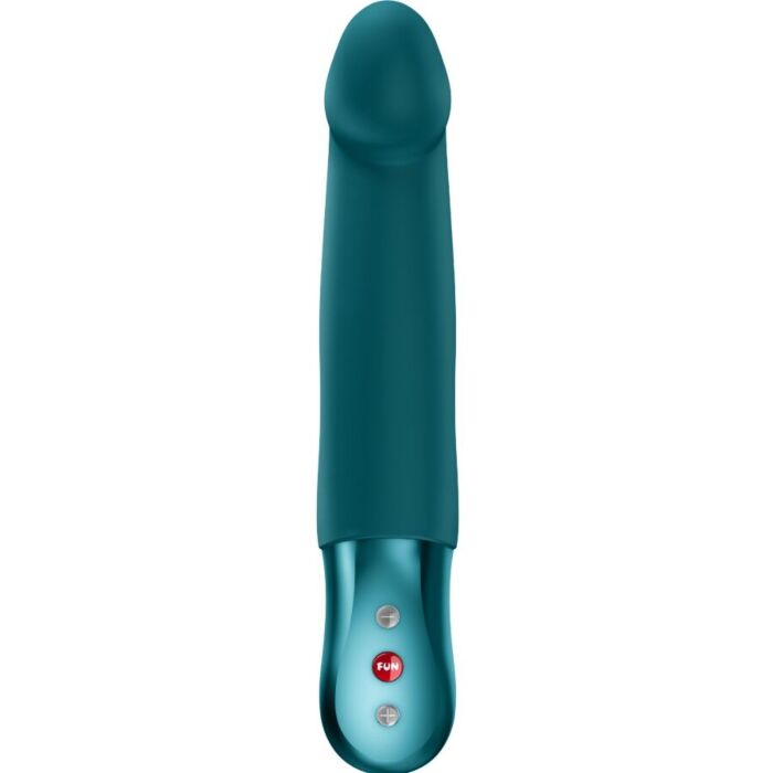 FUN FACTORY - STRONIC REAL THRUSTING PULSATORS BOTTLE GREEN FUN FACTORY - STRONIC REAL THRUSTING PULSATORS BOTTLE GREEN