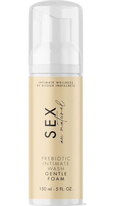 Intiimi Geeli Bijoux Indiscrets 150 ml - Prebioottinen Hoito
