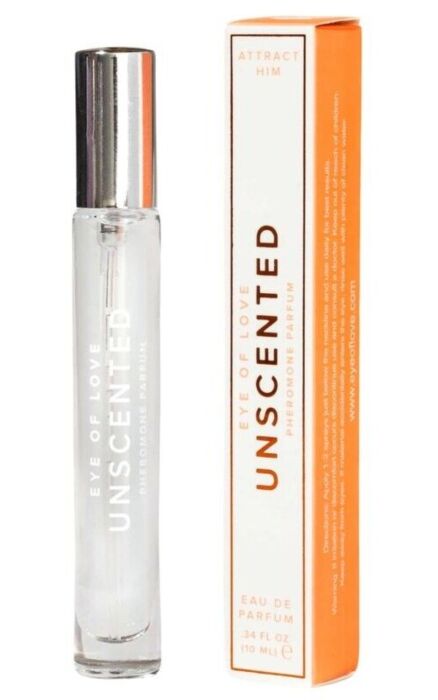 Feromonit Spray EYE OF LOVE ilman tuoksua
