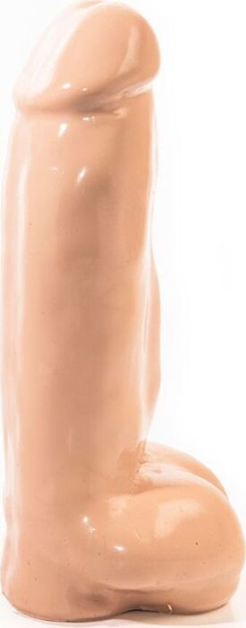 PINK ROOM - MYLORD DILDO REALÍSTICO NATURAL 20.5 CM