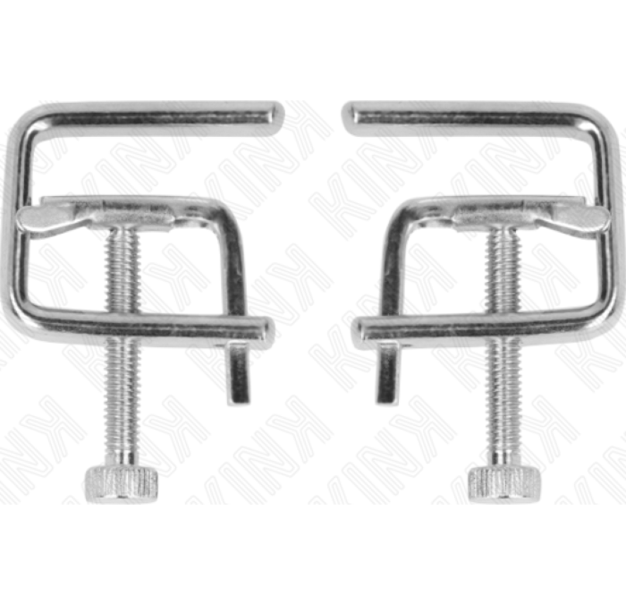 KINK NIPPLE GRIP säätötornilla