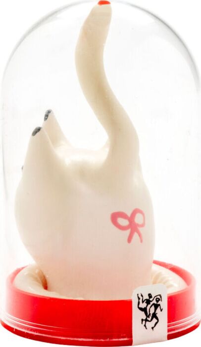 Preservativo Decorativo Condomerie Cisne - Arte Único