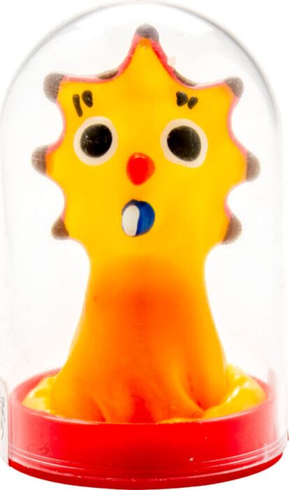 Preservativo Decorativo Condomerie Hermana