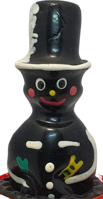 Preservativo Decorativo Condomerie Modelo 2