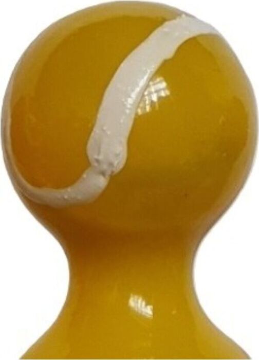 Preservativo Decorativo Condomerie Pelota de Tenis