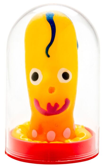 Kondomi Condomerie Äiti Käsinmaalattu