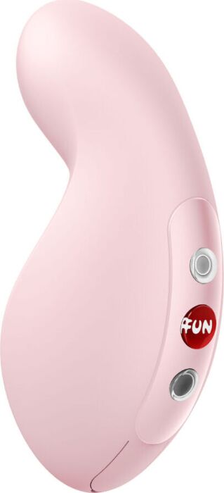Succionador clítoris FUN FACTORY Luna Air Pulse